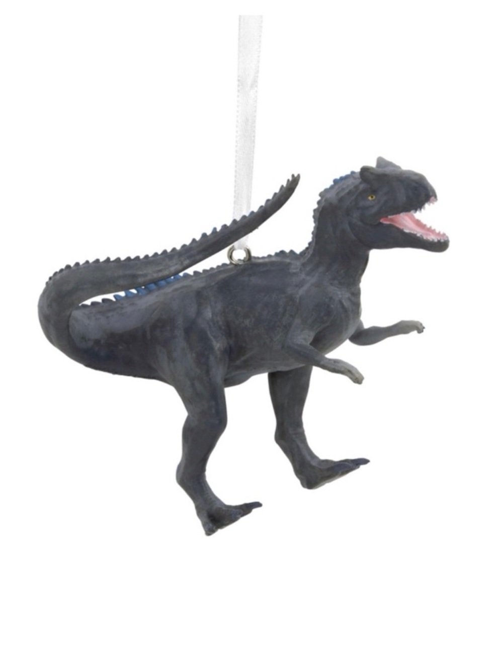 Hallmark Universal’s Jurassic World “Allosaurus” Christmas Ornament (NWT)